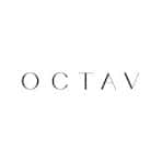 Logo octav.com