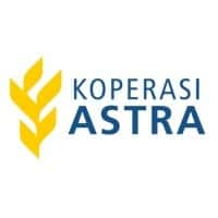 Logo Koperasi Astra International