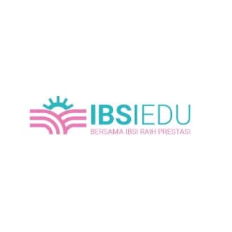Logo CV IBSI Edutama