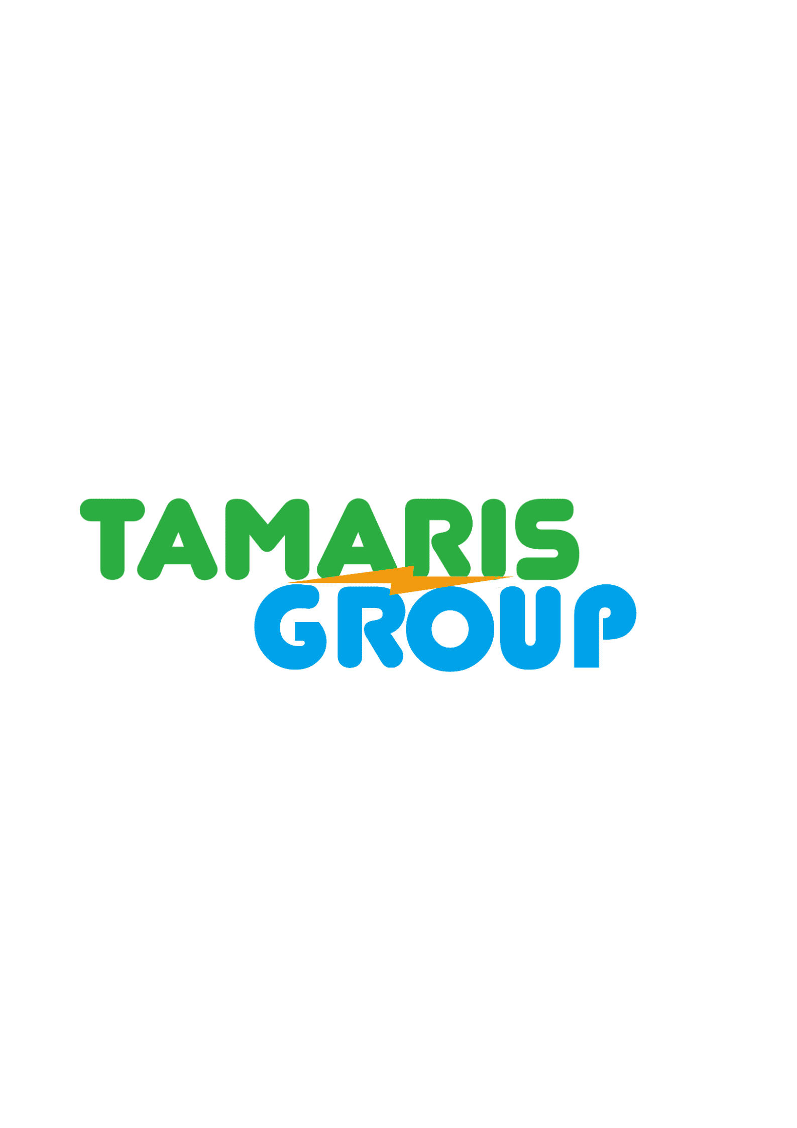 Logo PT Tamaris Hidro