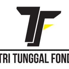 Logo PT TRI TUNGGAL FONDASI
