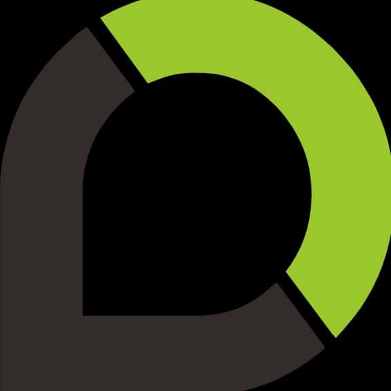 Logo PT Digibook Sarana Promosi Indonesia