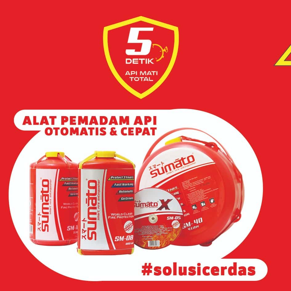 Logo PT. SAHABAT PRIMA SUKSES