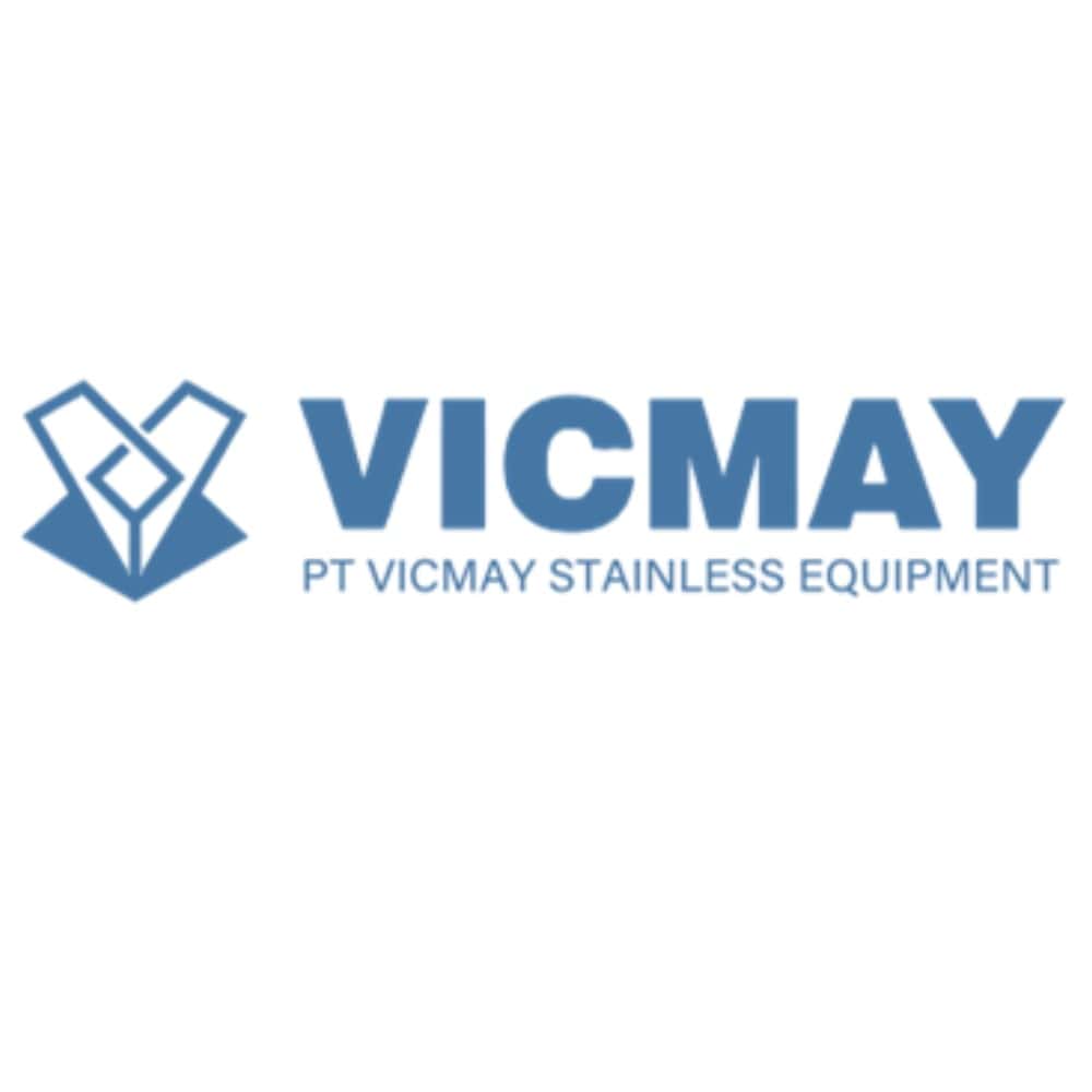 PT Vicmay Stainless Equipment logo