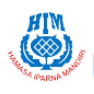 Logo PT Hamasa Iparna Mandiri