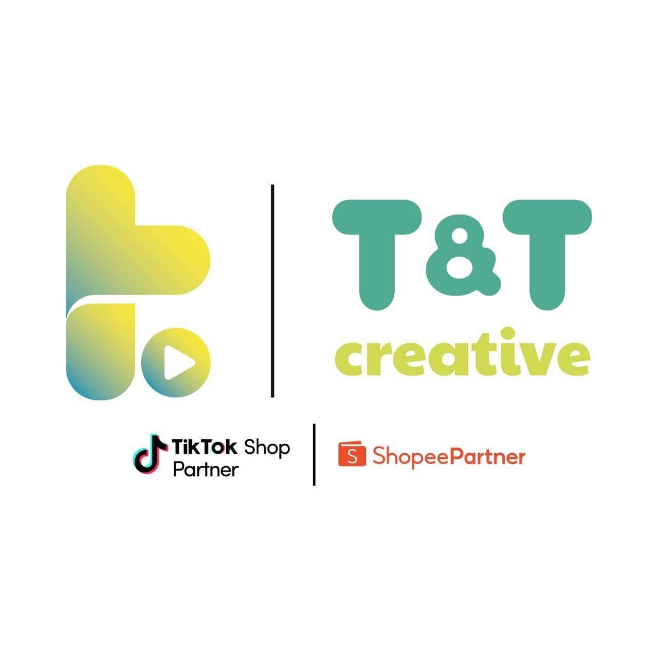PT. Media Makmur Kreatif (T&T Creative) logo