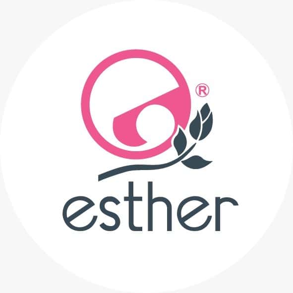 Logo Esther Aesthetic Clinic