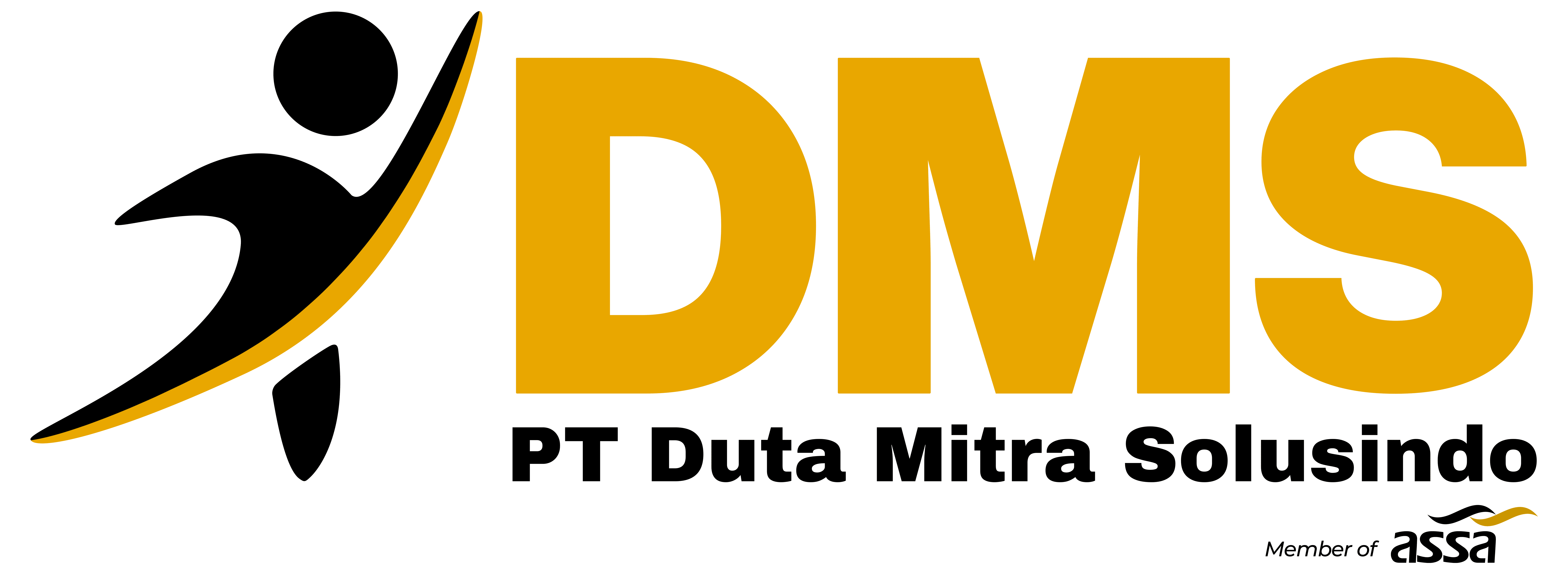 PT Duta Mitra Solusindo (ASSA GROUP) logo