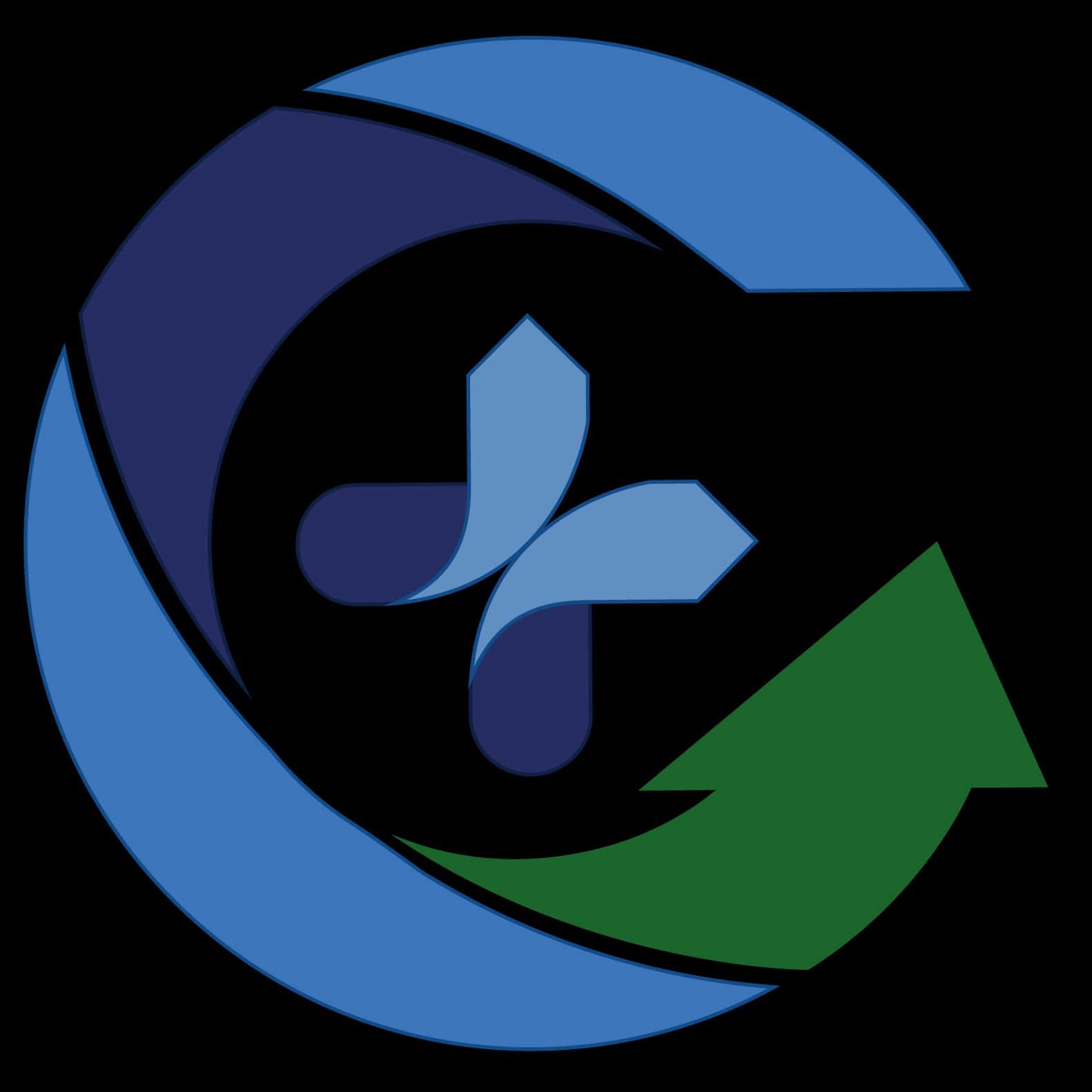 Logo PT. Cashlez Worldwide Indonesia Tbk