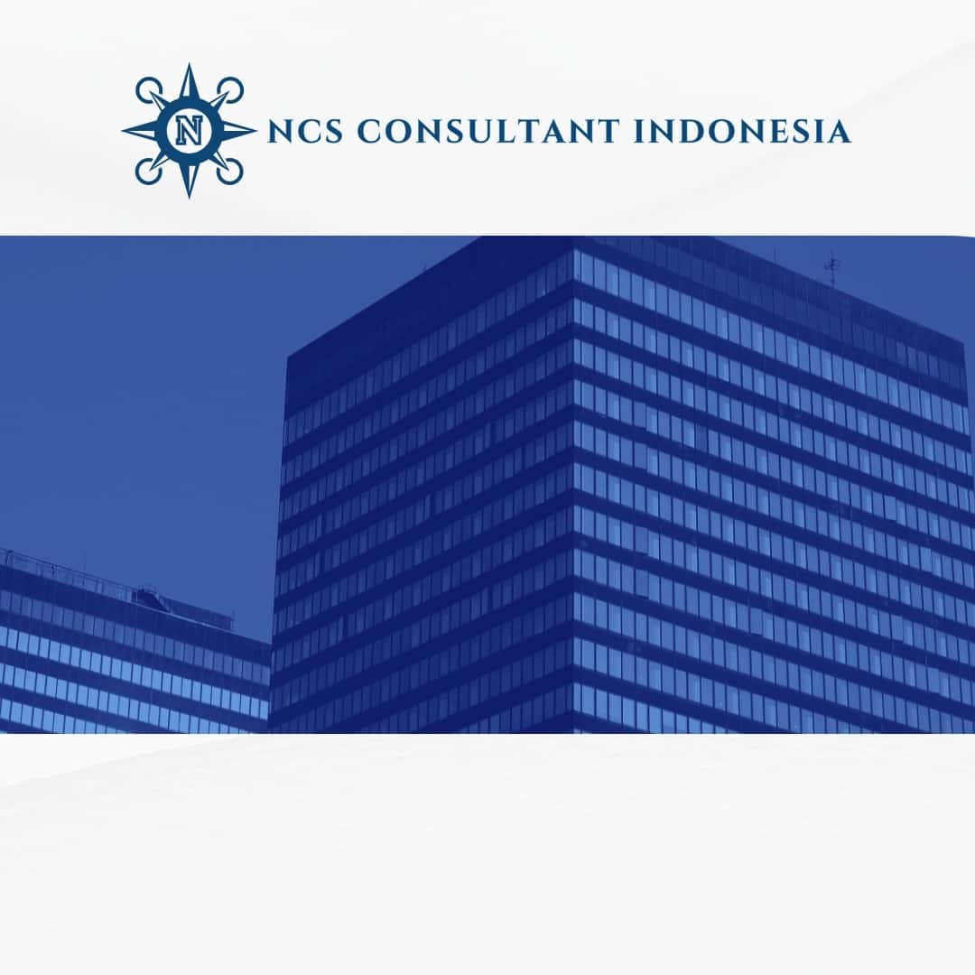 NCS Consultant Indonesia logo