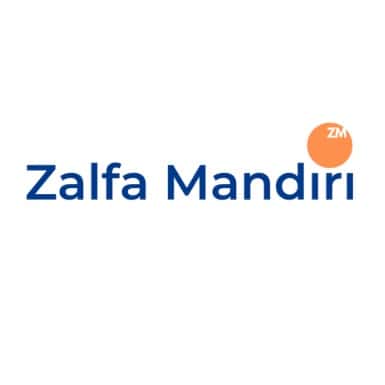 PT Zalfa Mandiri logo