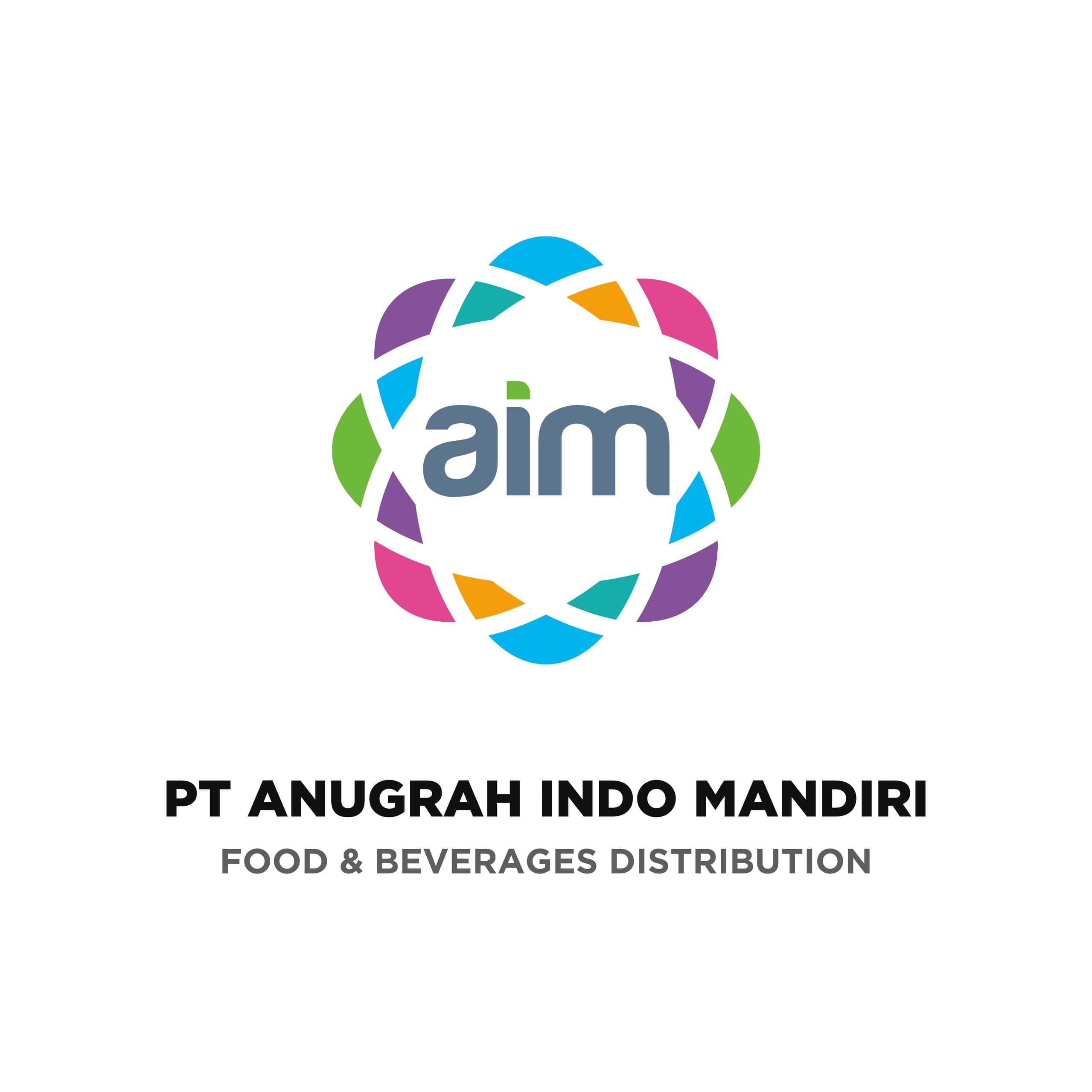 Logo PT. Anugrah Indo Mandiri