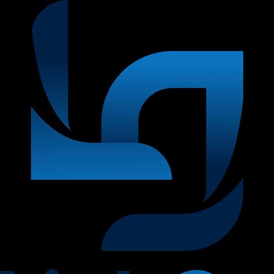 Logo Linkgo Metro Teknologi