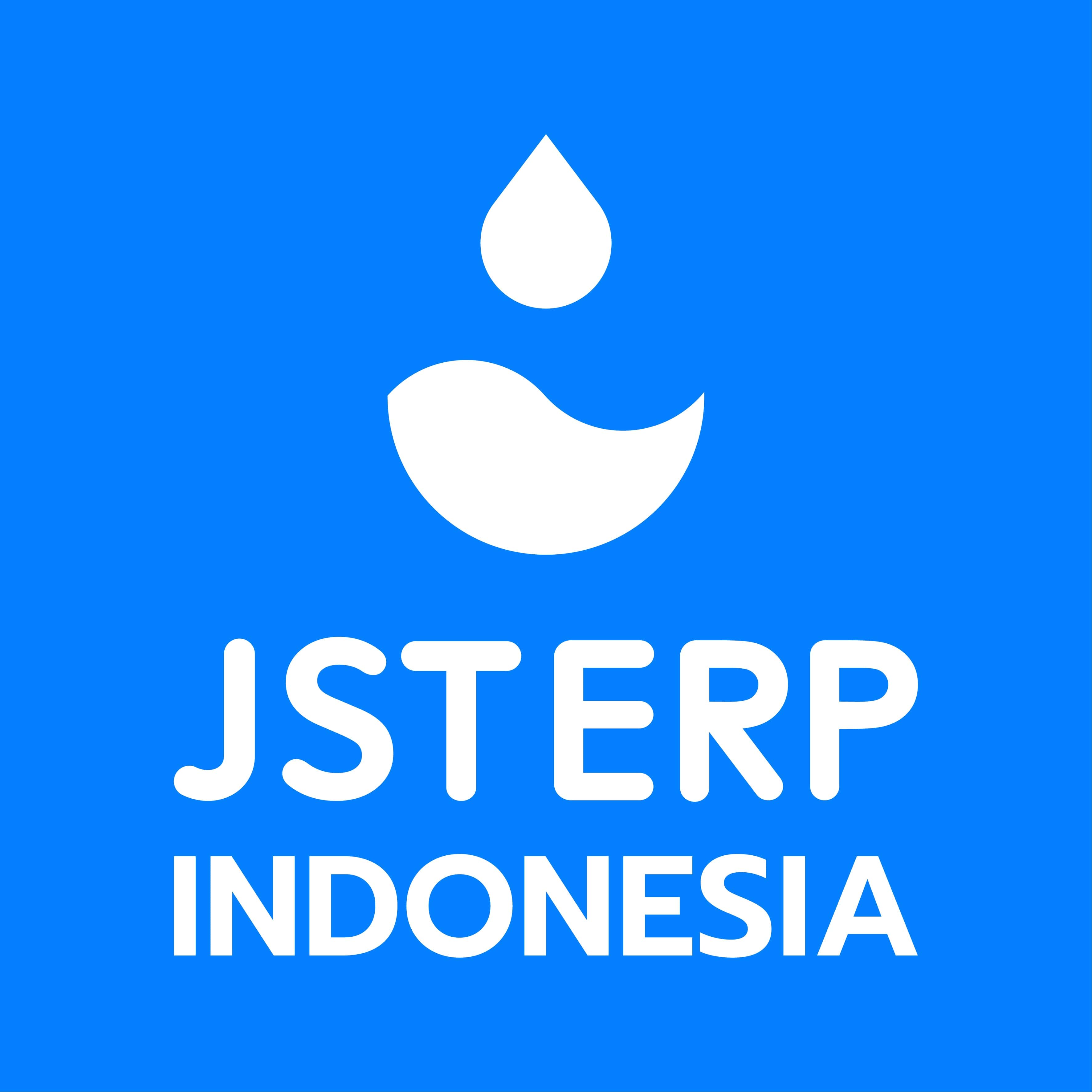 PT JST SOFTWARE INDONESIA logo