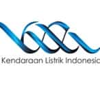 Kendaraan Listrik Indonesia logo