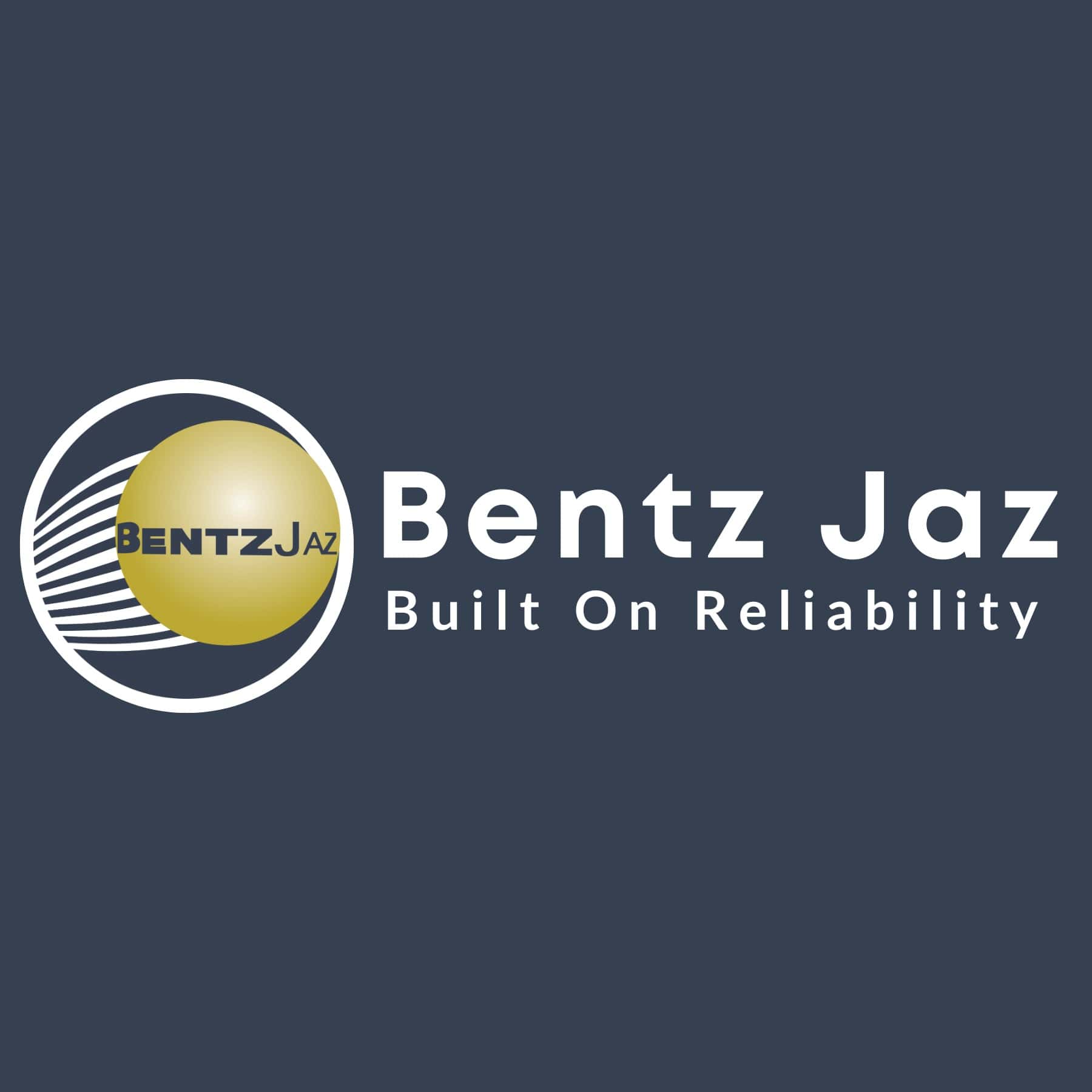 Logo Bentz Jaz Indonesia