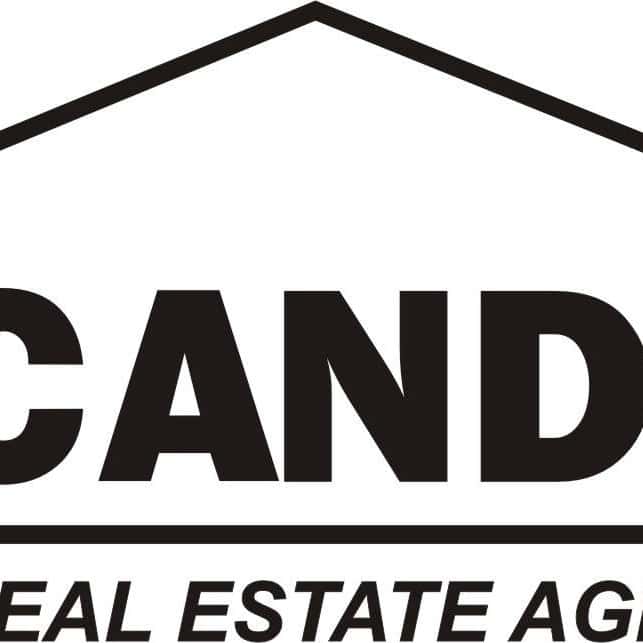 Logo PT. CANDI DUARIBU REALTINDO