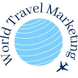 World Travel Marketing Bali logo