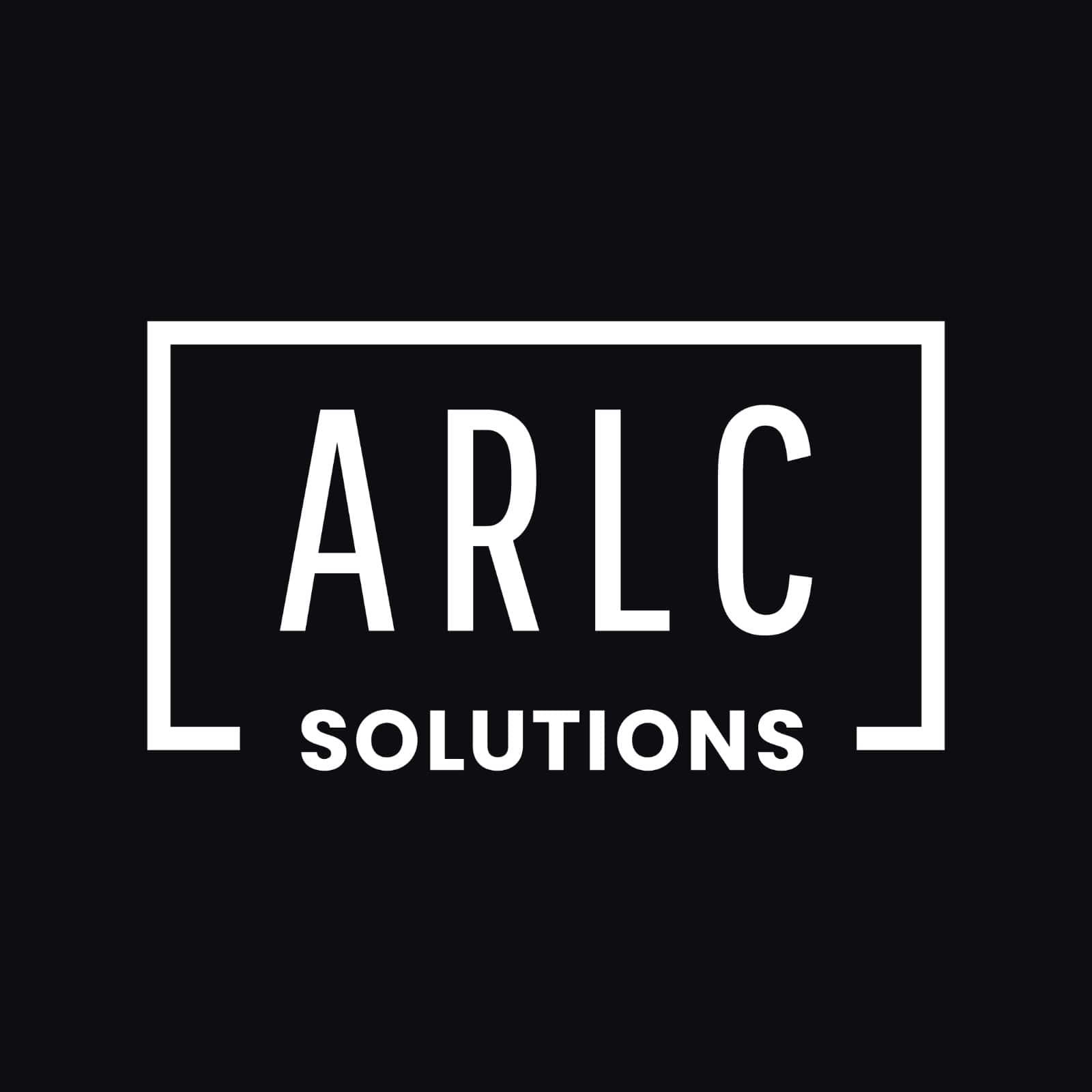 PT ARLC SOLUTIONS INDONESIA logo