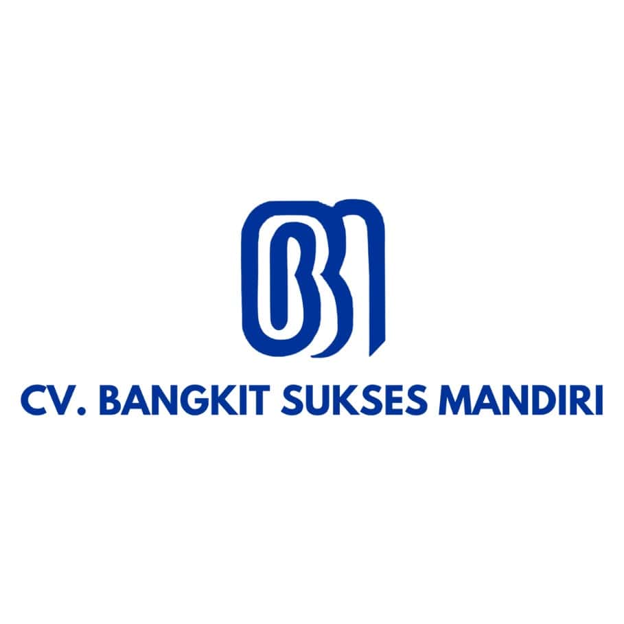 Logo CV. BANGKIT SUKSES MANDIRI