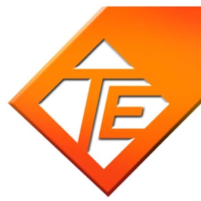 PT Transmisi Enjinering logo