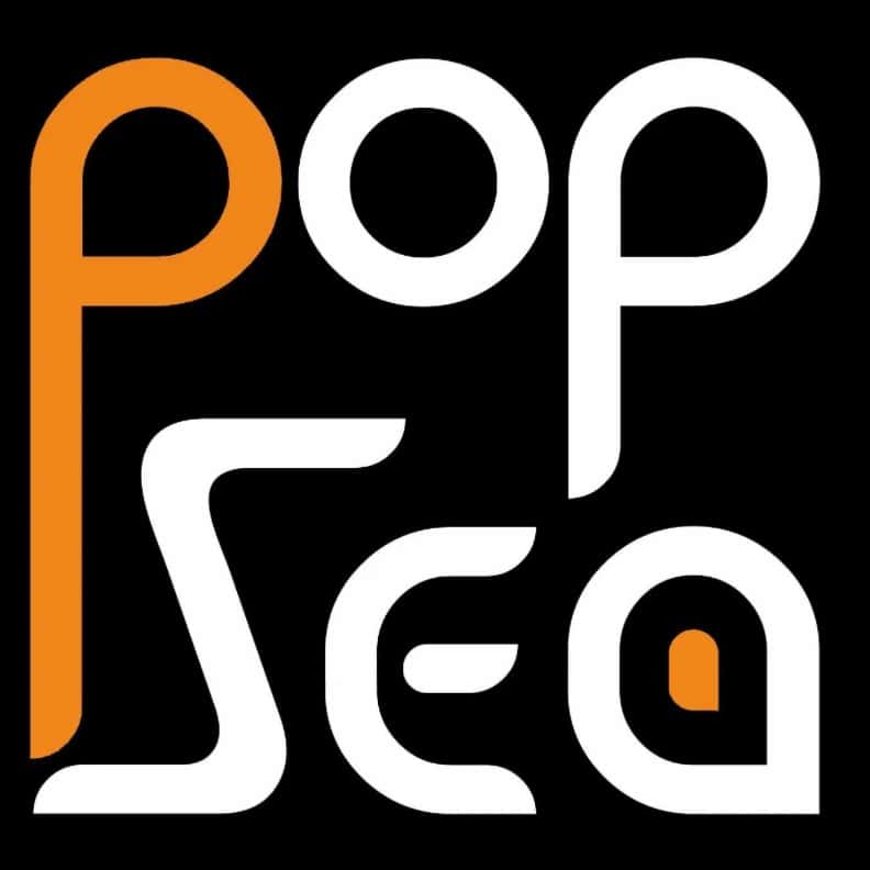 PT Popsea Technology Indonesia logo