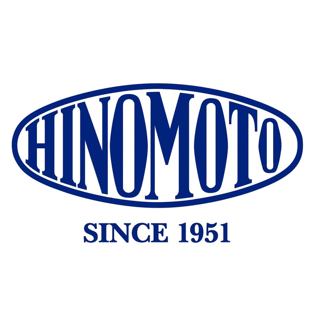 PT Hinomoto Manufacturing Indonesia logo