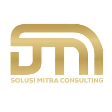 Logo Solusi Mitra Sejahtera