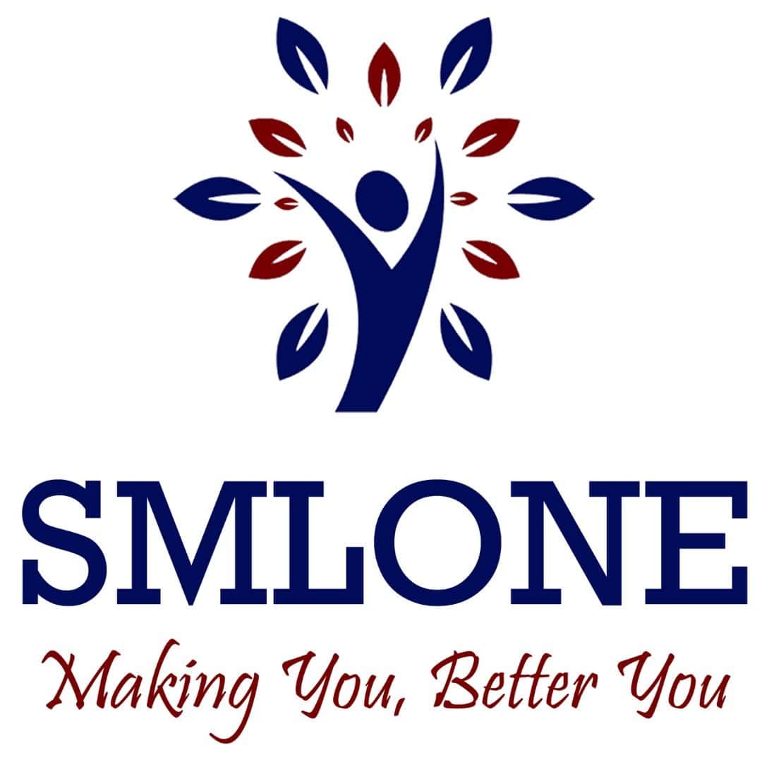 Logo PT SML ONE INDONESIA