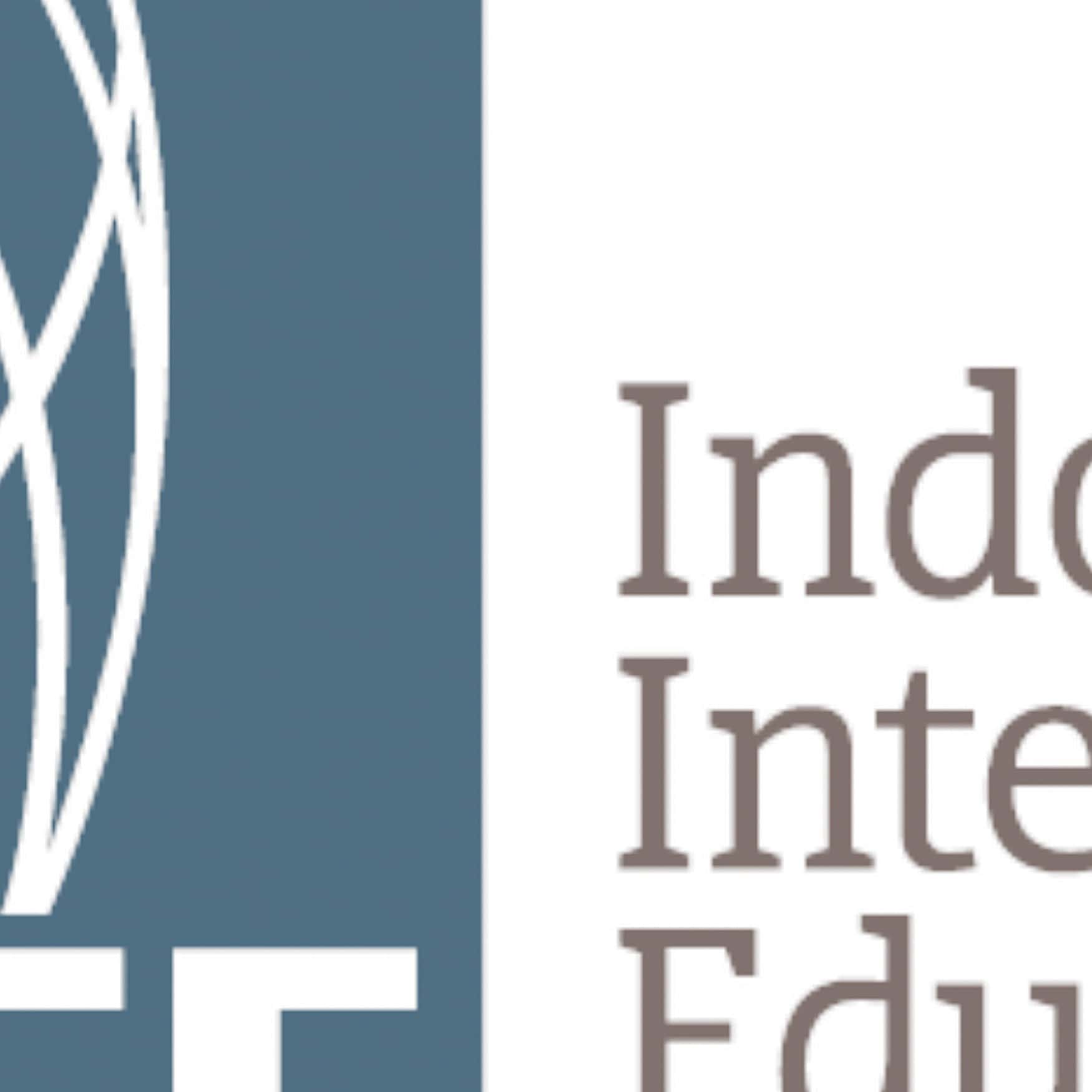 Logo Indonesian International Education Foundation 