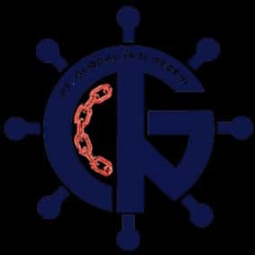 Logo PT. Global Inti Rezeki