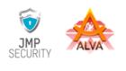 Alva Mitra logo