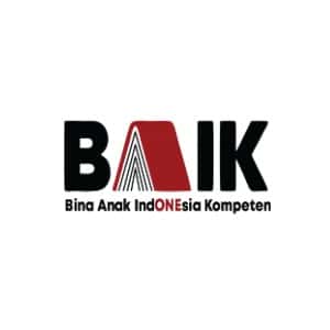 Logo Bina Anak Indonesia Kompeten