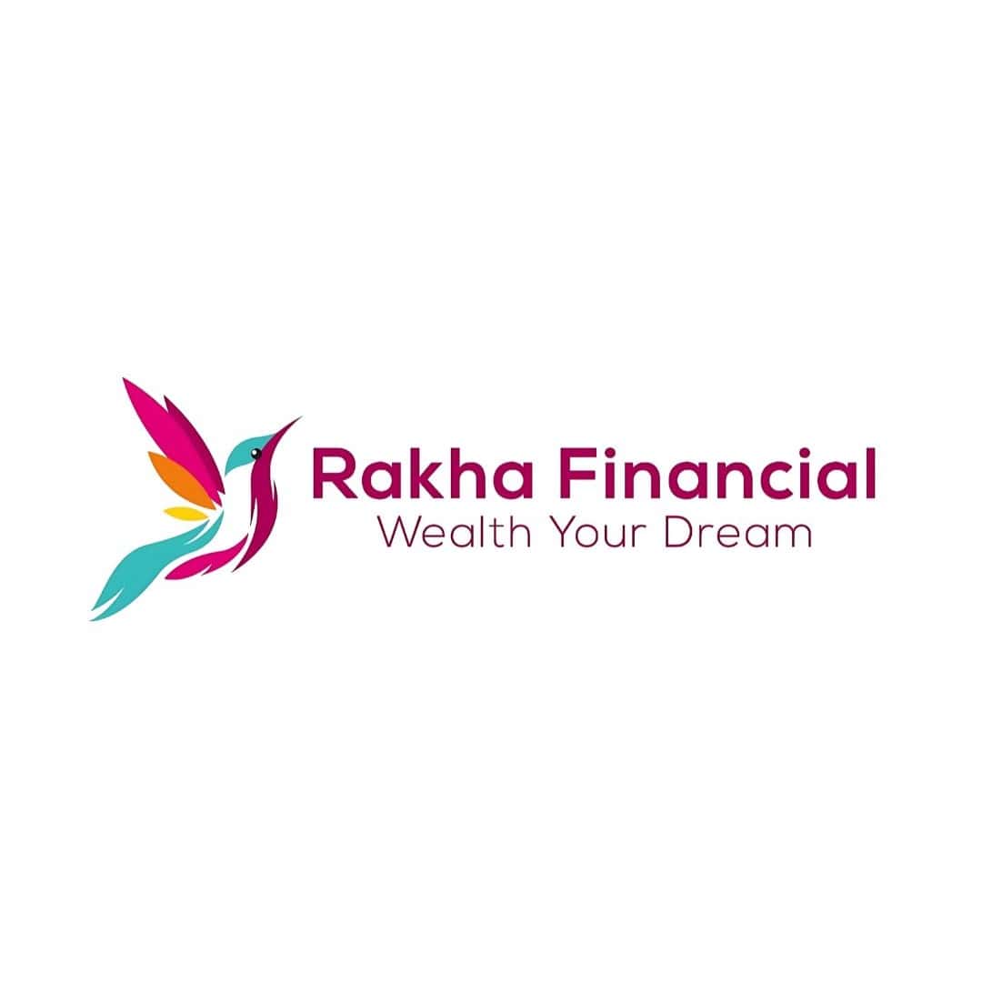 Logo Rakha Financial