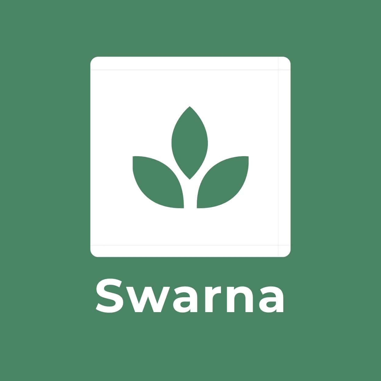 Logo PT Swarna Enviro Consulting