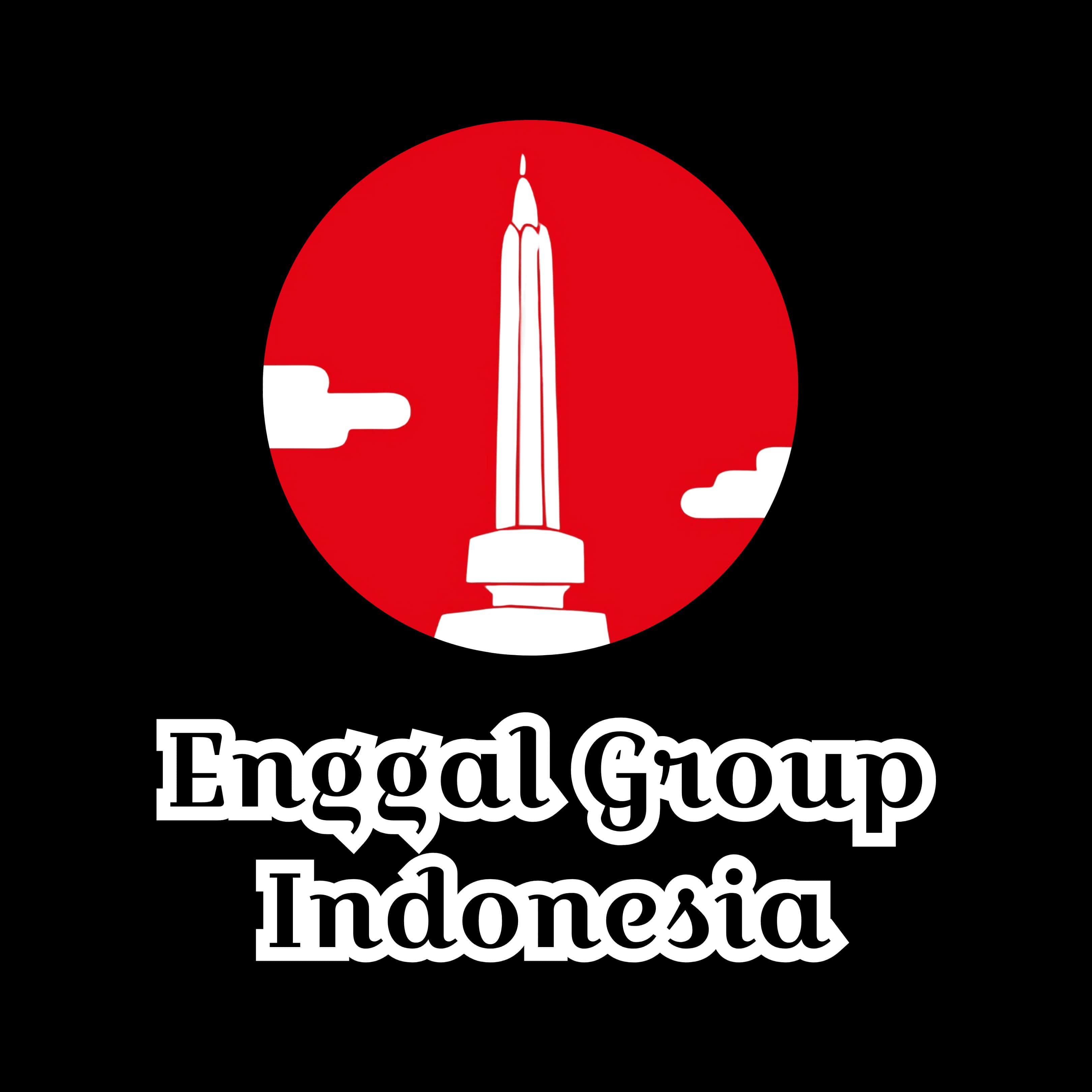 PT. Makanan Siap Makan (Enggal Group) logo