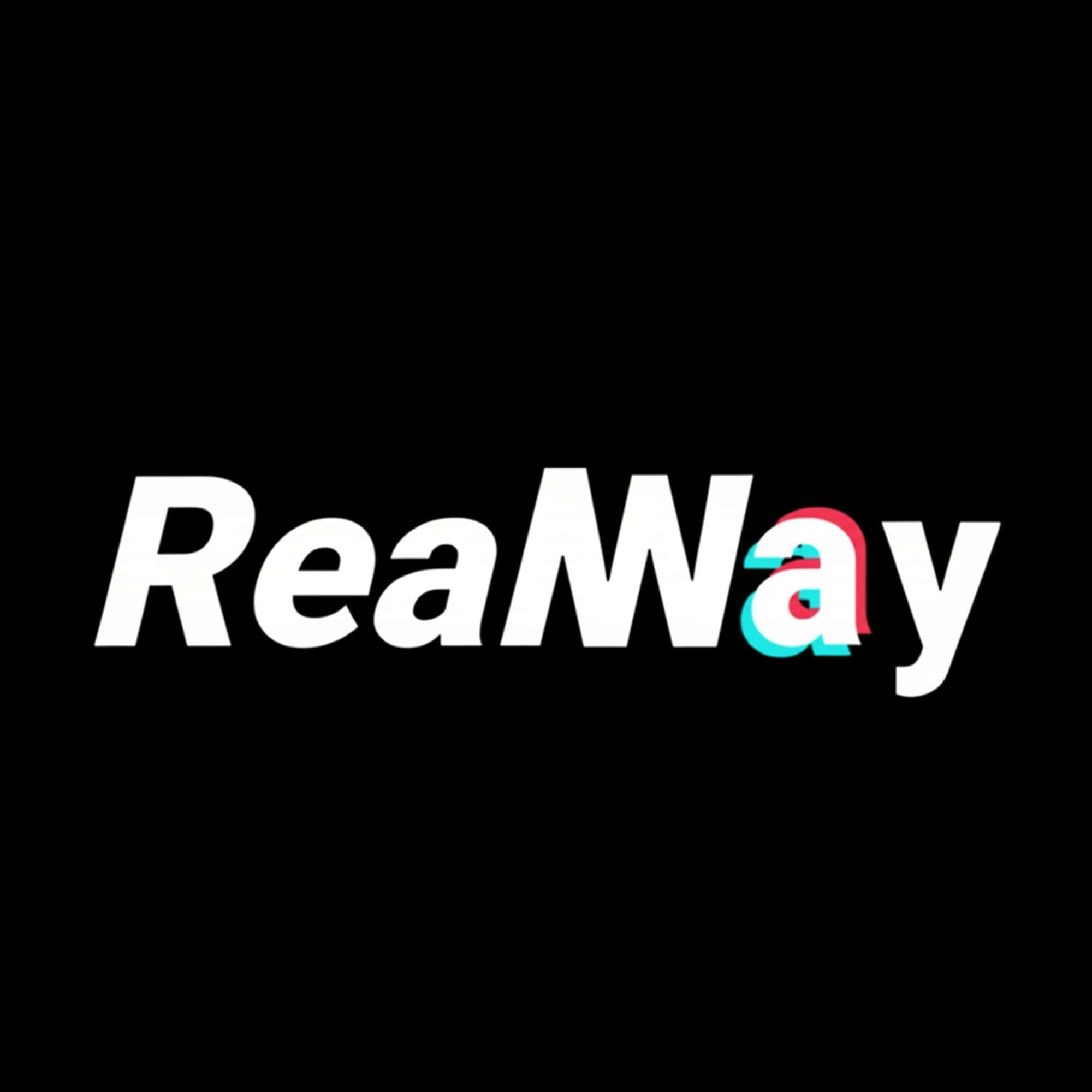 Logo Realway Indonesia