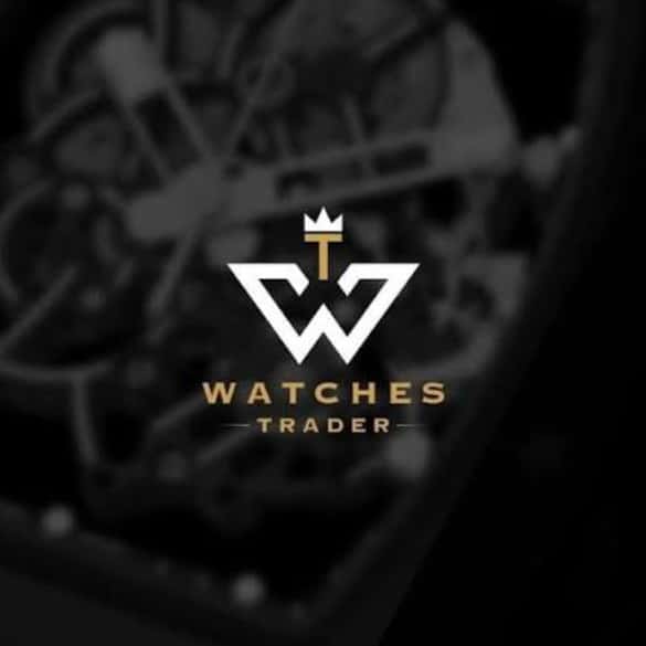 Watches Trader logo