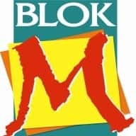 PT Melawai Jaya Realty (Blok M Square) logo