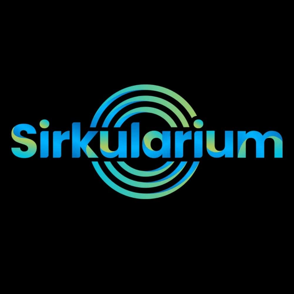 Logo PT Sirkularium Strategic Solution