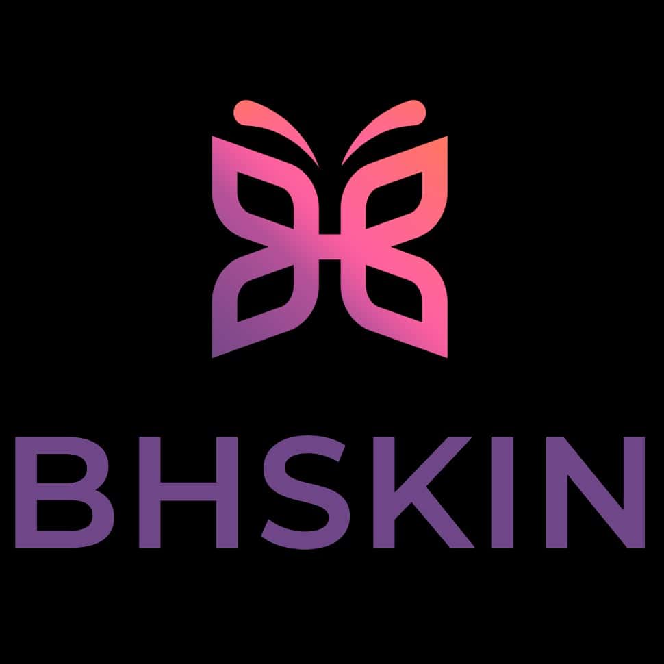 Logo BHSKIN Sinergi Bersama
