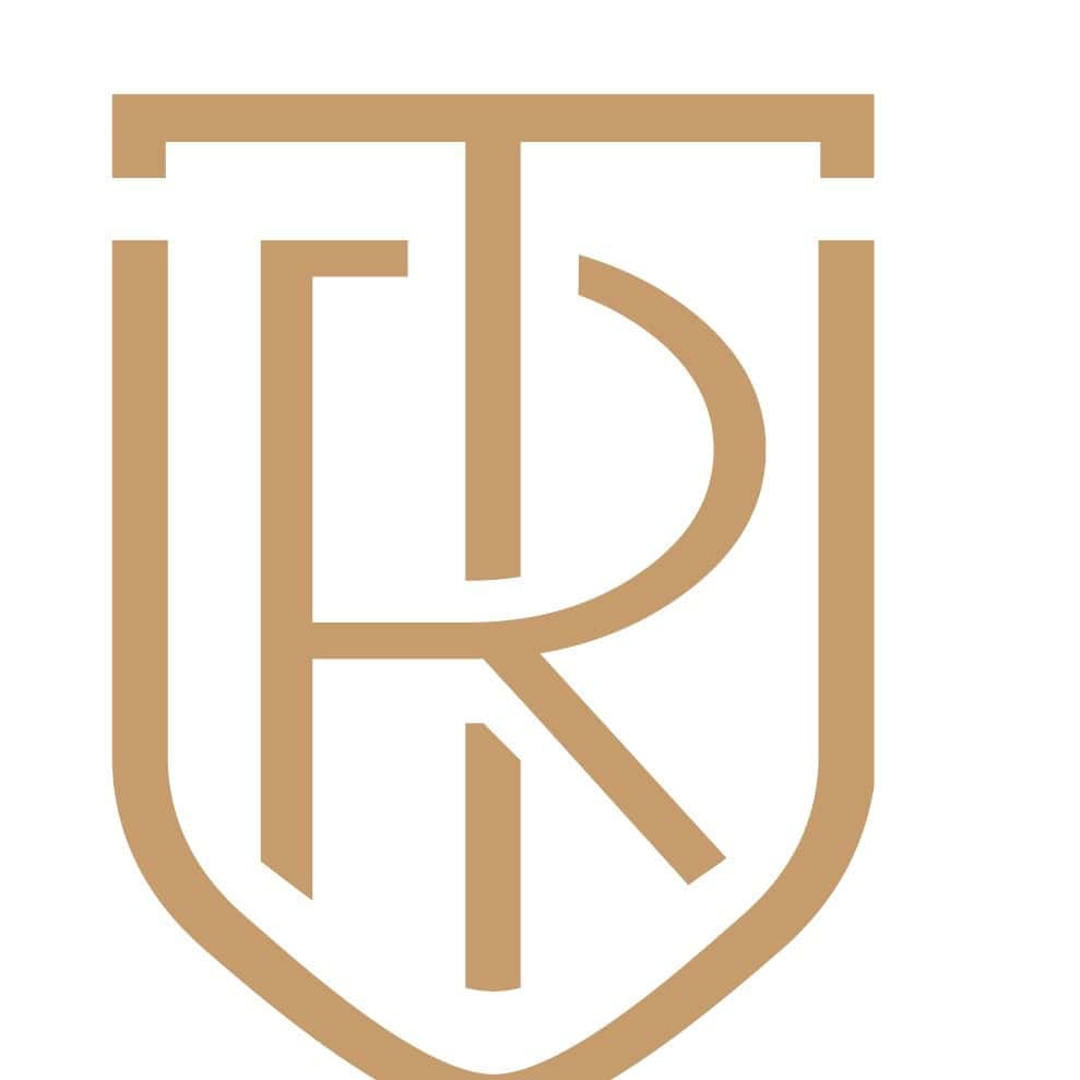 Logo PT. Royal Tata Visindo