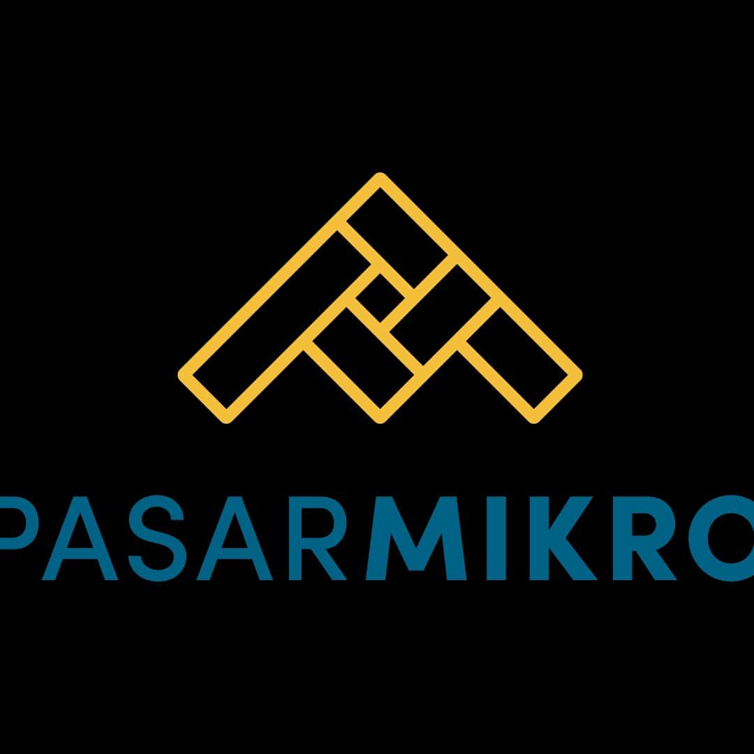 Logo PasarMIKRO