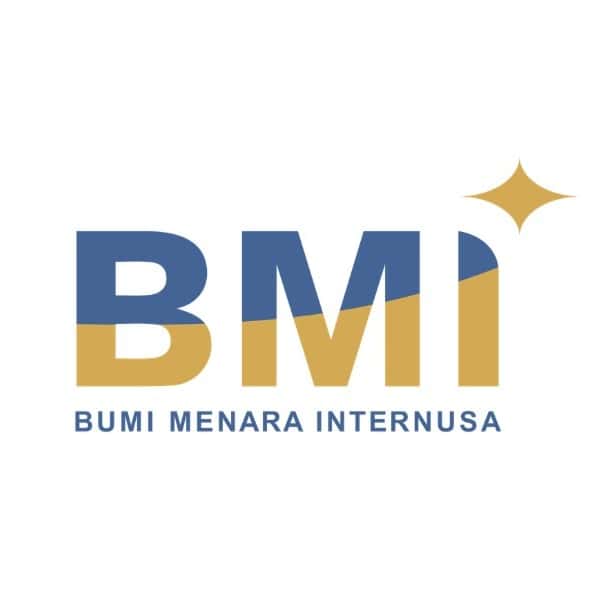 Logo PT Bumi Menara Internusa
