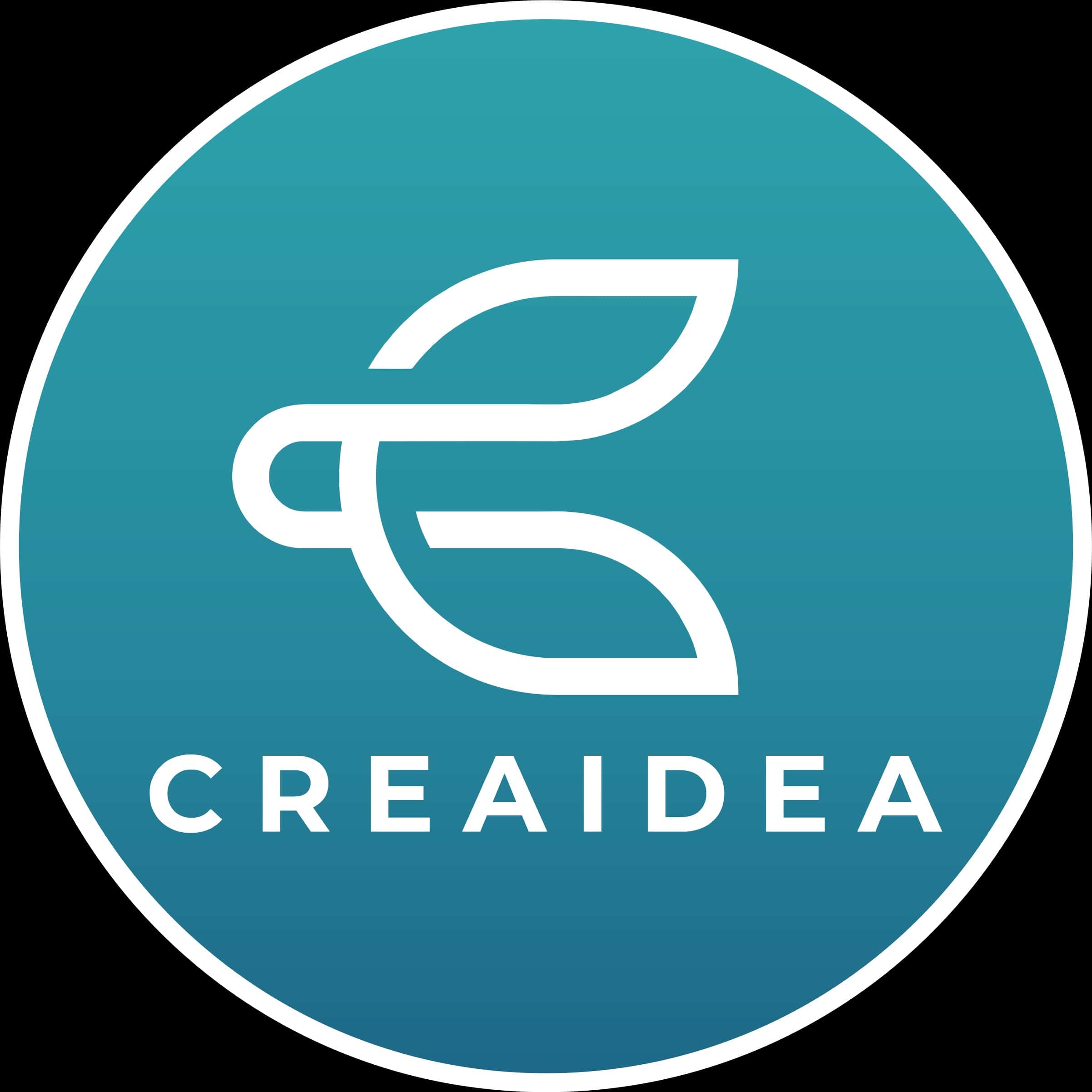 Logo CV. Creaidea Innovation Yogyakarta