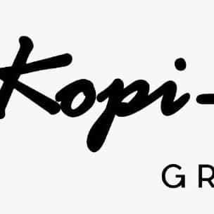 My Kopi-O logo