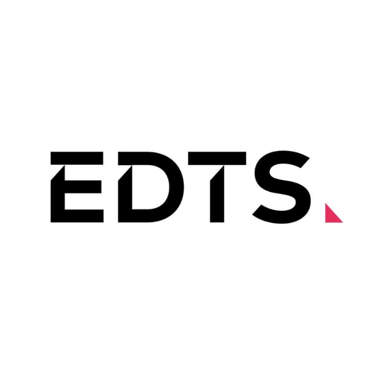 Logo SG-EDTS