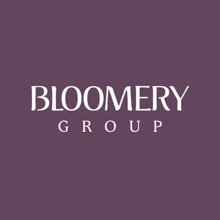 Logo BLOOMERY SEKAWAN SEJAHTERA