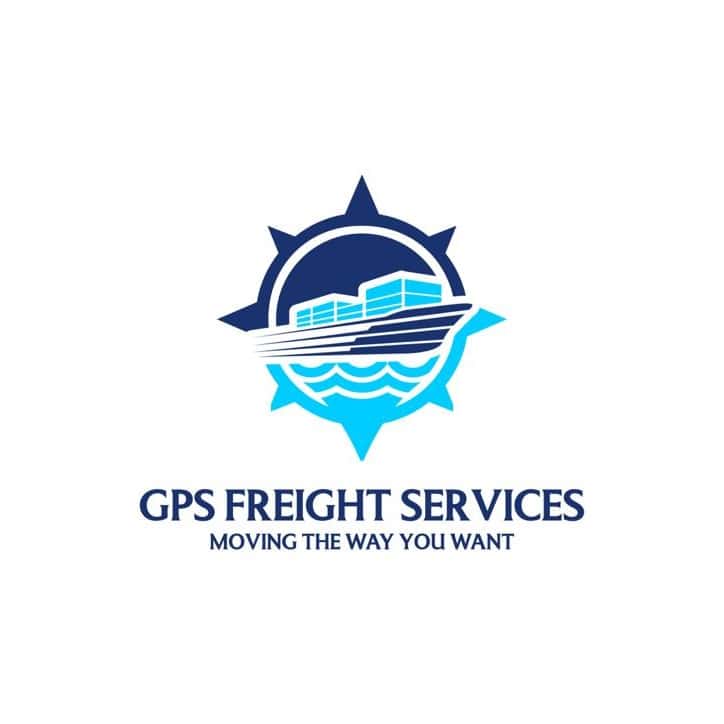 PT. GPS FREIGHT SERVICES logo