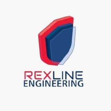 Logo PT Rexline Engineering Indonesia